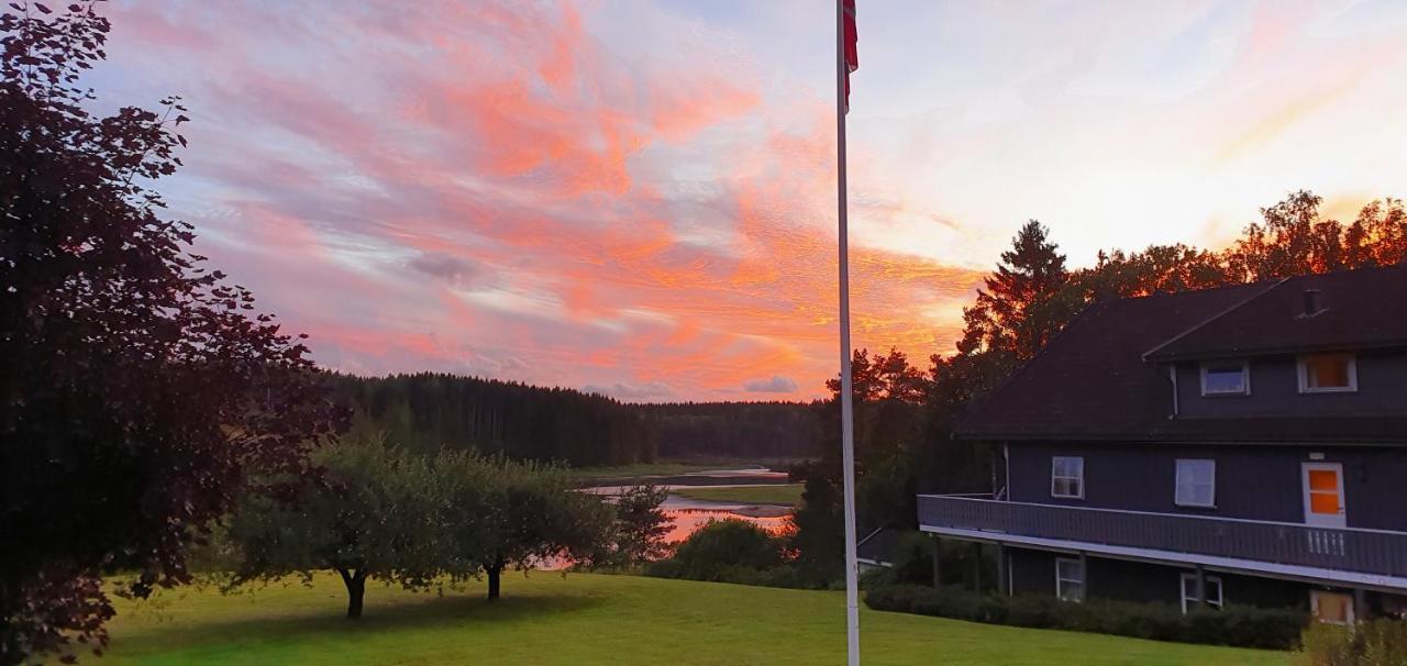 Stenbekk Hostel Sarpsborg Kültér fotó