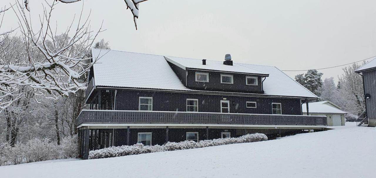 Stenbekk Hostel Sarpsborg Kültér fotó