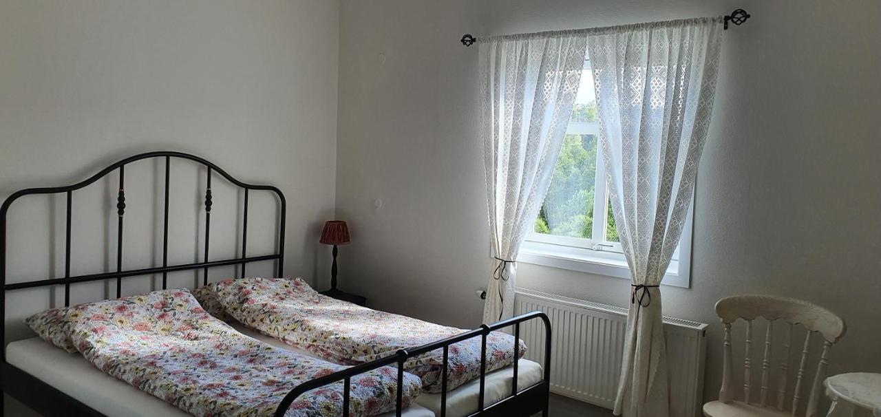 Stenbekk Hostel Sarpsborg Kültér fotó