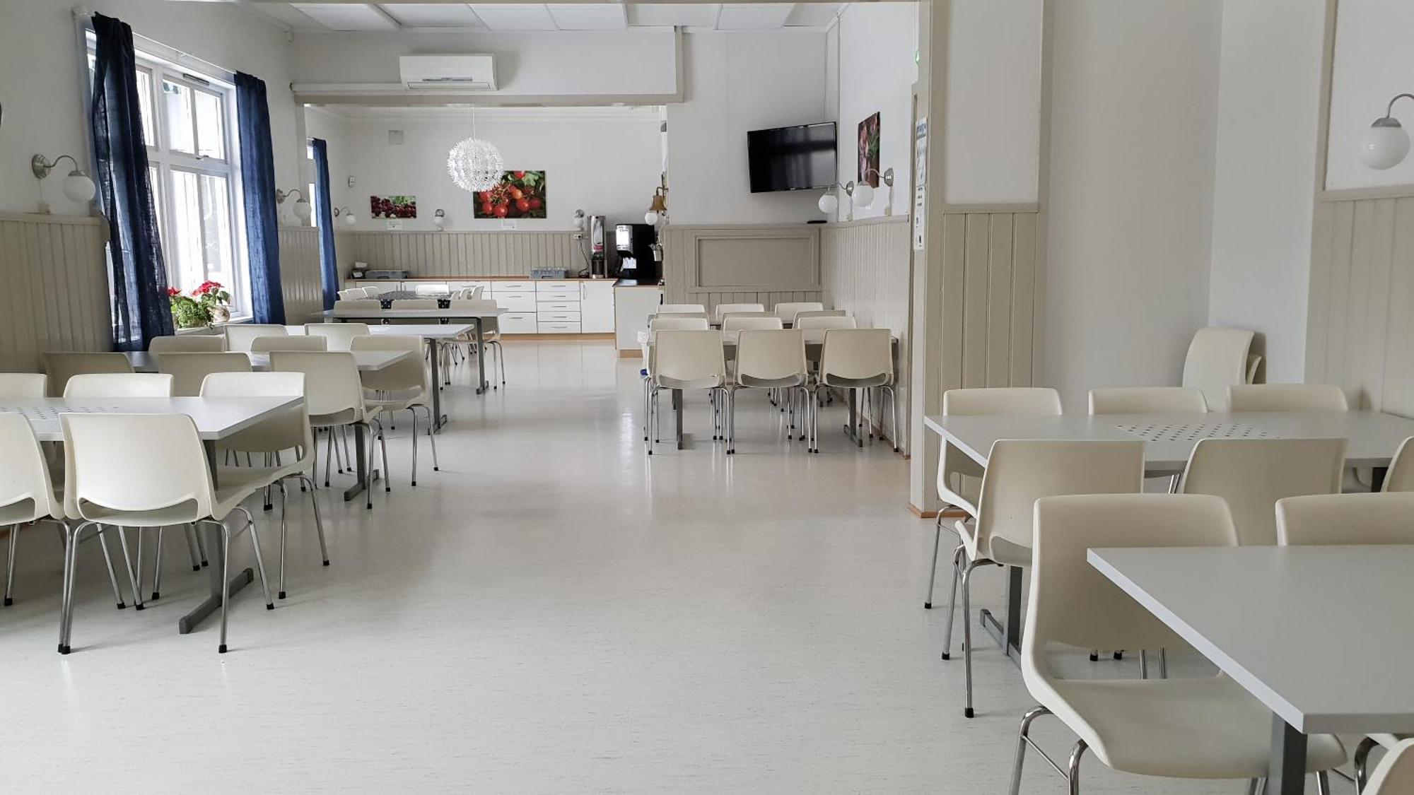 Stenbekk Hostel Sarpsborg Kültér fotó