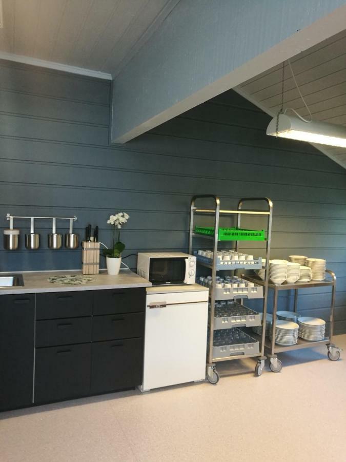 Stenbekk Hostel Sarpsborg Kültér fotó