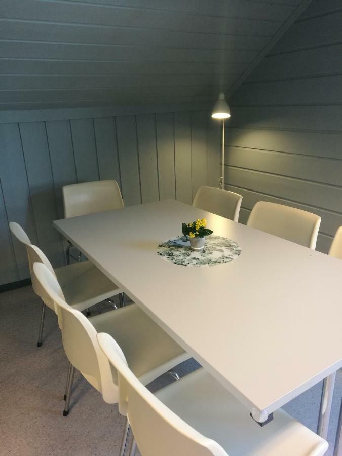 Stenbekk Hostel Sarpsborg Kültér fotó