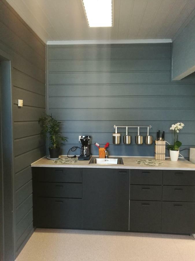 Stenbekk Hostel Sarpsborg Kültér fotó