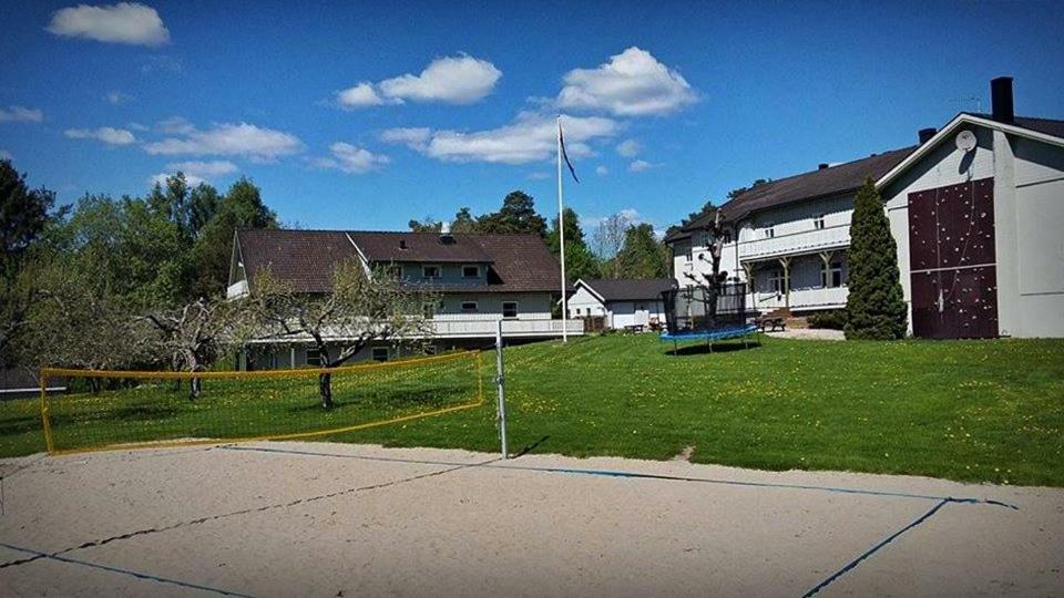 Stenbekk Hostel Sarpsborg Kültér fotó